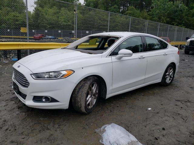 3FA6P0HD0FR239141 | 2015 FORD FUSION SE