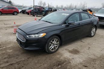 3FA6P0HD0FR303503 | 2015 FORD FUSION SE