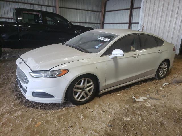 3FA6P0HD0GR226360 | 2016 FORD FUSION SE