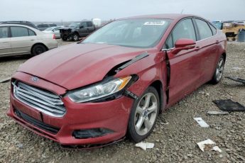 3FA6P0HD0GR361418 | 2016 FORD FUSION SE