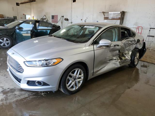 3FA6P0HD0GR380938 | 2016 FORD FUSION SE