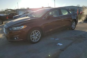 3FA6P0HD0GR380941 | 2016 FORD FUSION SE