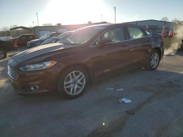 3FA6P0HD0GR380941 | 2016 FORD FUSION SE