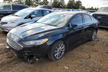 3FA6P0HD0HR264222 | 2017 FORD FUSION SE