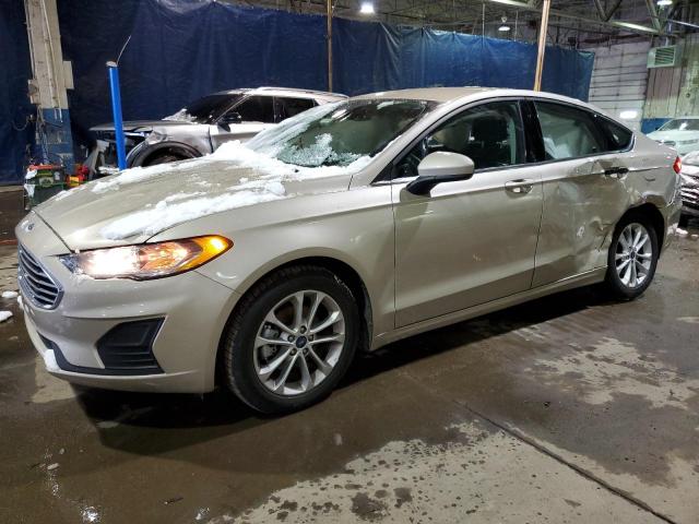 3FA6P0HD0KR210099 | 2019 FORD FUSION SE