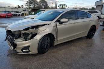 3FA6P0HD0KR280296 | 2019 FORD FUSION SE