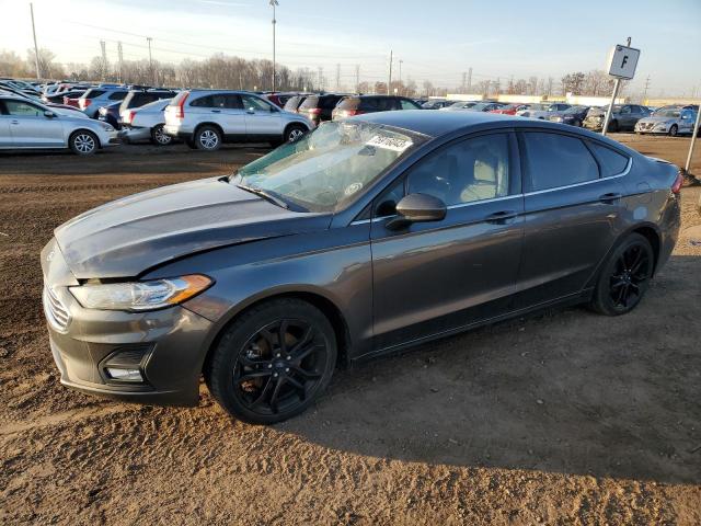 3FA6P0HD0LR140945 | 2020 FORD FUSION SE