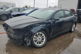 3FA6P0HD0LR234744 | 2020 FORD FUSION SE