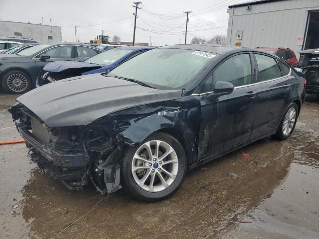 3FA6P0HD0LR234744 | 2020 FORD FUSION SE