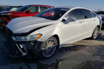 3FA6P0HD1ER148460 | 2014 FORD FUSION SE