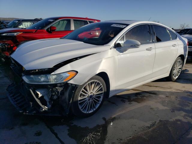 3FA6P0HD1ER148460 | 2014 FORD FUSION SE