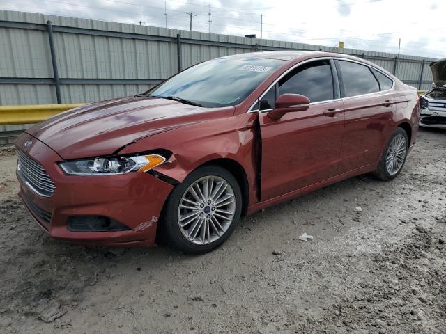 3FA6P0HD1ER189753 | 2014 FORD FUSION SE