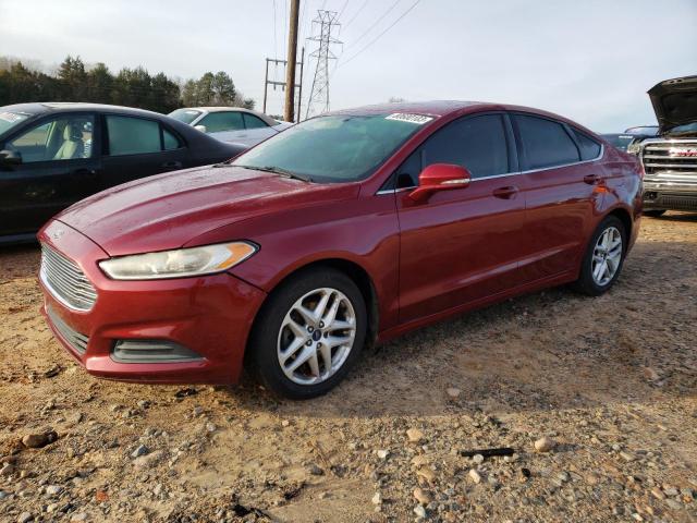 3FA6P0HD1ER217339 | 2014 FORD FUSION SE