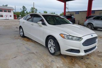 3FA6P0HD1FR203782 | 2015 FORD FUSION