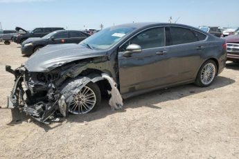 3FA6P0HD1FR304983 | 2015 FORD FUSION SE