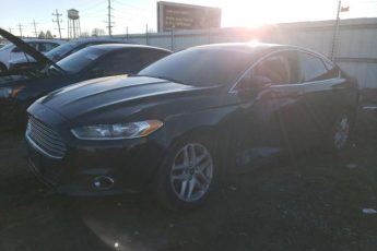 3FA6P0HD1GR307884 | 2016 FORD FUSION SE