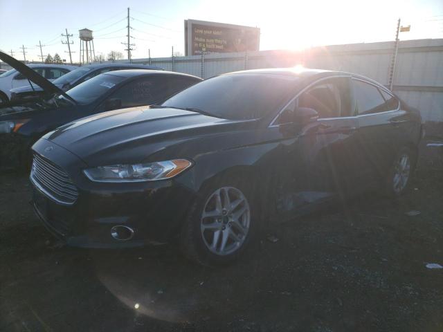 3FA6P0HD1GR307884 | 2016 FORD FUSION SE