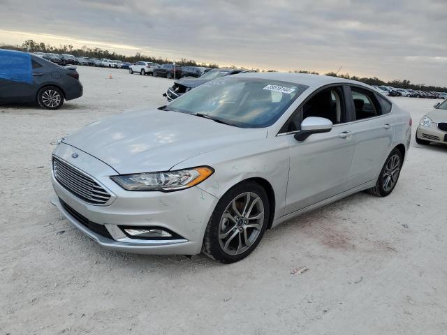 3FA6P0HD1HR309703 | 2017 FORD FUSION SE