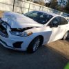 3FADP4BJ2KM112329 | 2019 FORD FIESTA SE