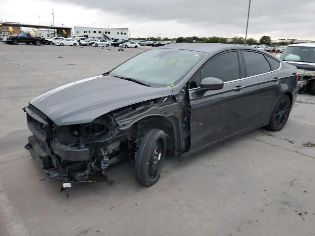 3FA6P0HD1KR250496 | 2019 FORD FUSION SE