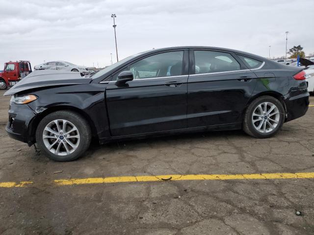 3FA6P0HD1LR124446 | 2020 FORD FUSION SE