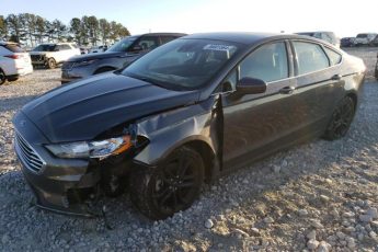 3FA6P0HD1LR224563 | 2020 FORD FUSION SE