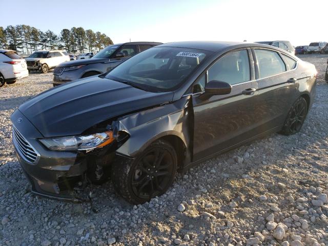 3FA6P0HD1LR224563 | 2020 FORD FUSION SE