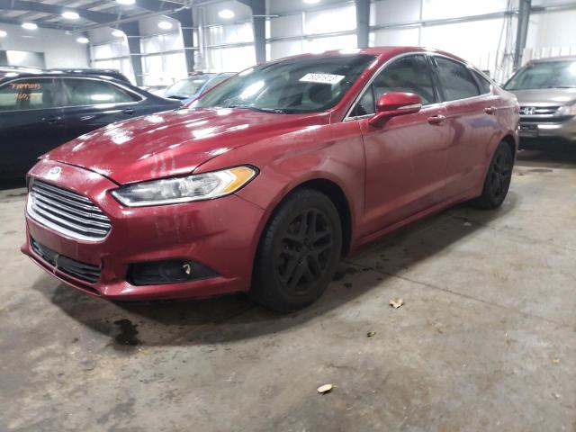 3FA6P0HD2ER103091 | 2014 FORD FUSION SE