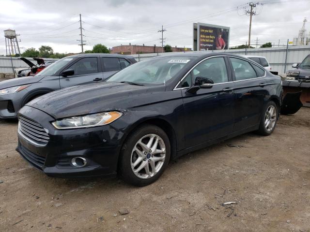 3FA6P0HD2ER243805 | 2014 FORD FUSION SE