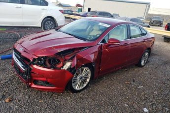 3FA6P0HD2ER312296 | 2014 FORD FUSION SE