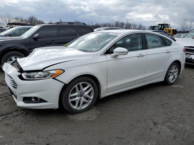 3FA6P0HD2FR152874 | 2015 FORD FUSION SE