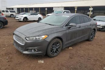 3FA6P0HD2FR159517 | 2015 FORD FUSION SE