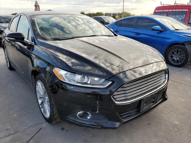 3FA6P0HD2FR205136 | 2015 FORD FUSION SE