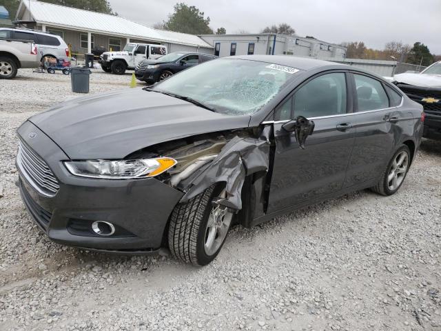 3FA6P0HD2GR106866 | 2016 FORD FUSION SE