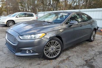 3FA6P0HD2GR138569 | 2016 FORD FUSION SE