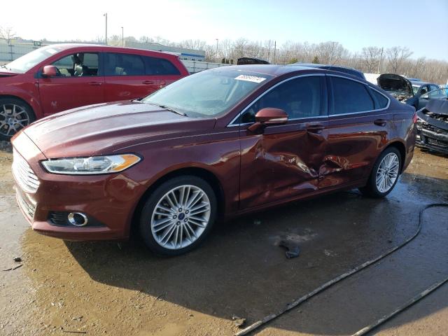 3FA6P0HD2GR313967 | 2016 FORD FUSION SE