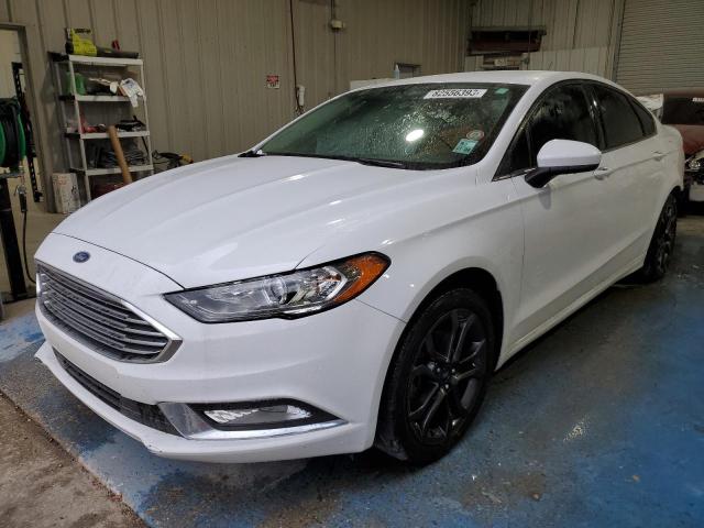 3FA6P0HD2JR164967 | 2018 FORD FUSION SE