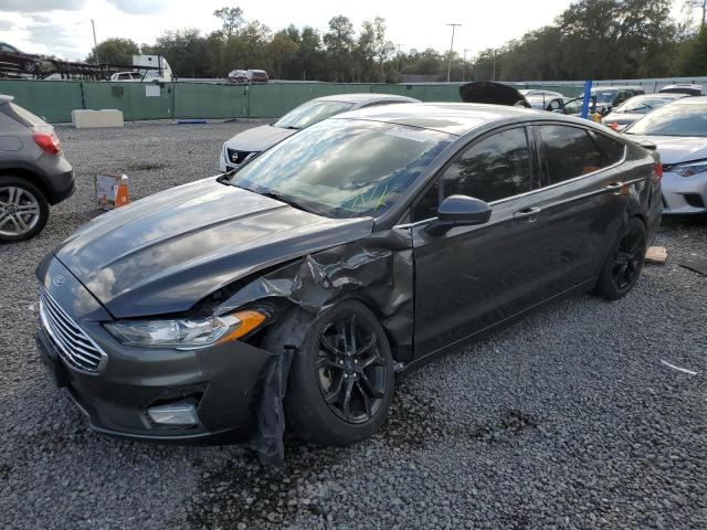 3FA6P0HD2KR170950 | 2019 FORD FUSION SE