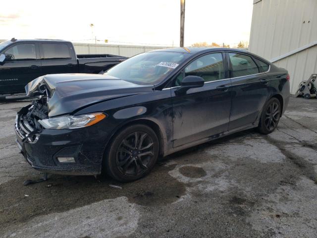 3FA6P0HD2KR276928 | 2019 FORD FUSION SE