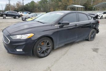 3FA6P0HD2LR219095 | 2020 FORD FUSION SE