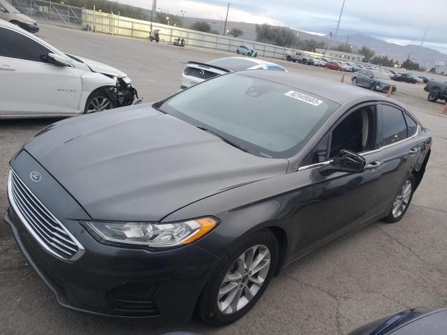 3FA6P0HD2LR231621 | 2020 FORD FUSION SE