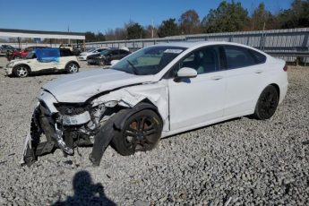 3FA6P0HD2LR259483 | 2020 FORD FUSION SE