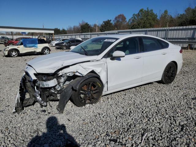 3FA6P0HD2LR259483 | 2020 FORD FUSION SE