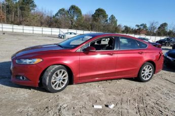 3FA6P0HD3ER147214 | 2014 FORD FUSION SE