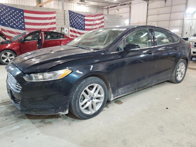 3FA6P0HD3ER268566 | 2014 FORD FUSION SE