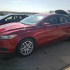 3FA6P0RU4HR370882 | 2017 FORD FUSION TIT