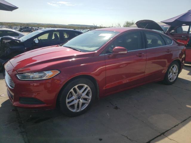 3FA6P0HD3ER305695 | 2014 FORD FUSION SE