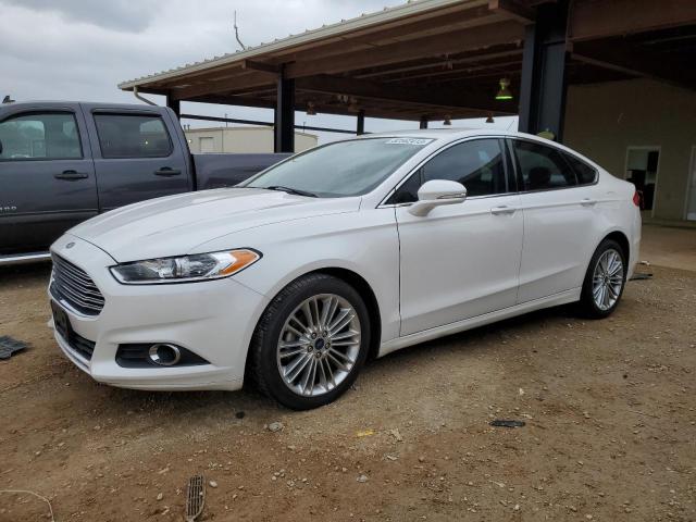 3FA6P0HD3ER315563 | 2014 FORD FUSION SE