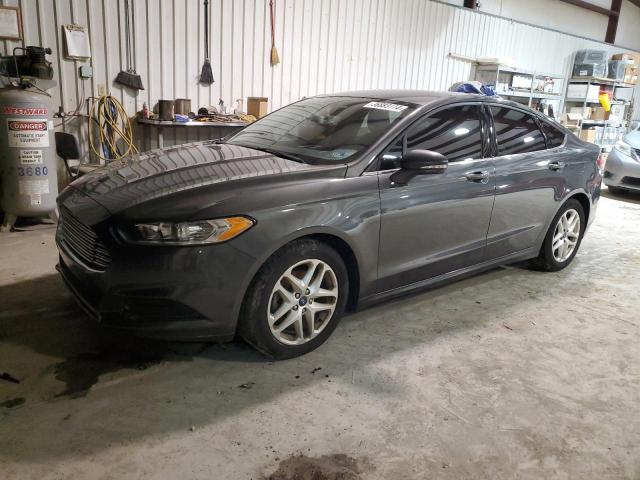 3FA6P0HD3FR242521 | 2015 FORD FUSION SE