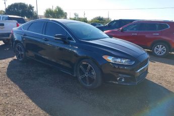 3FA6P0HD3GR163240 | 2016 FORD FUSION